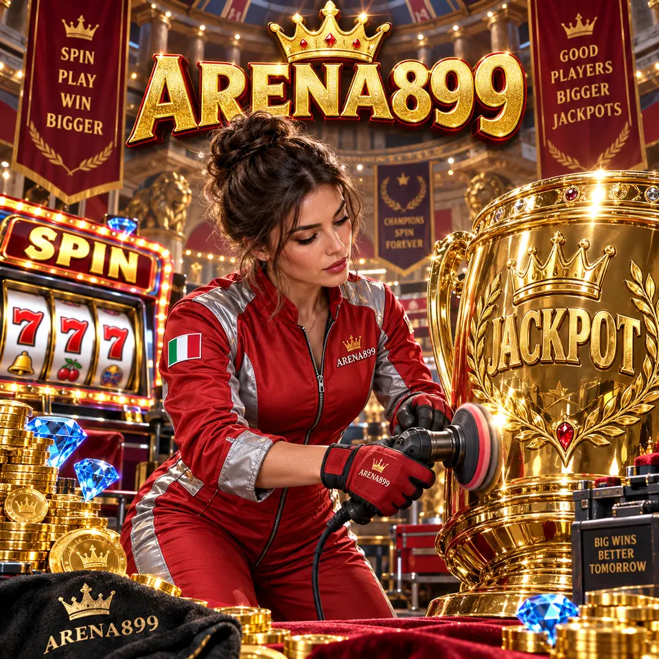 arena899 APK