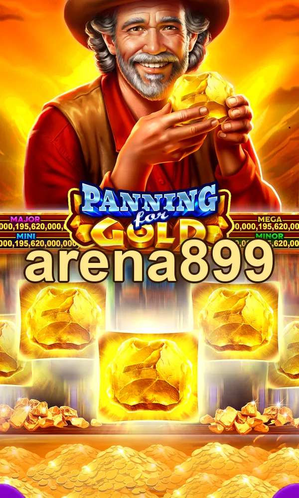 arena899 APK