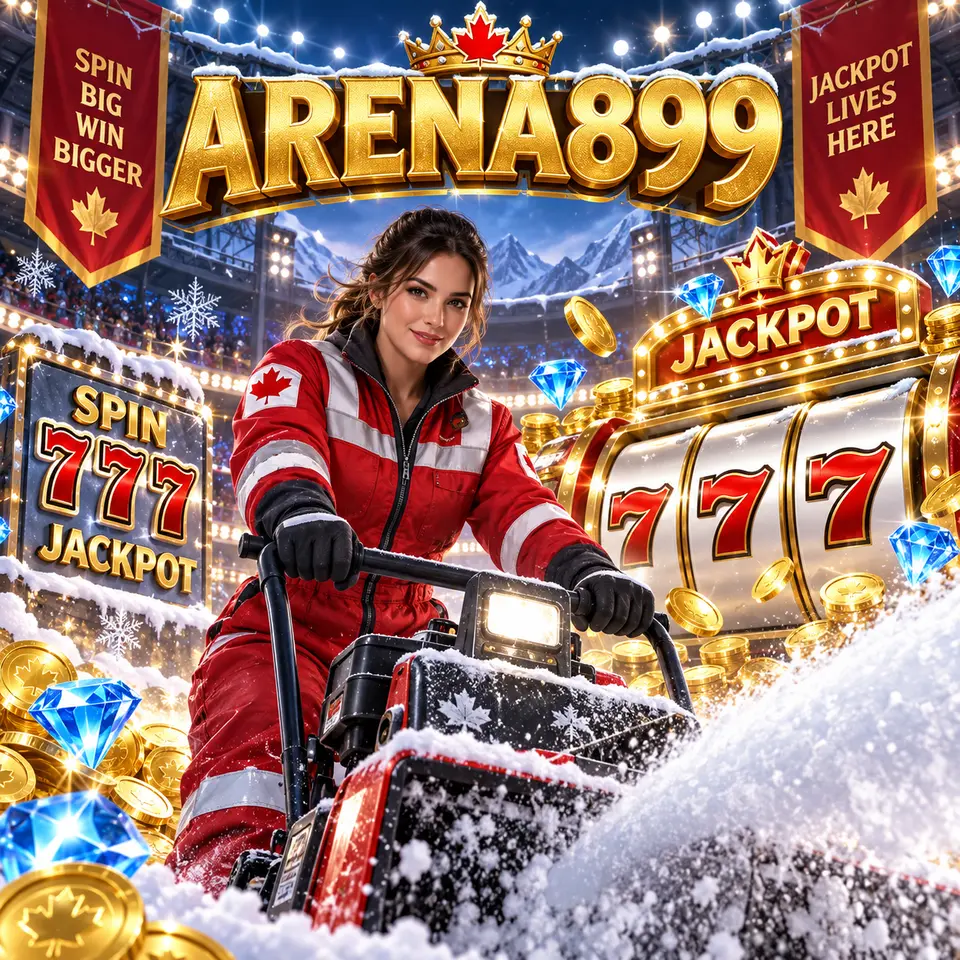 arena899 APK Resmi Unduh