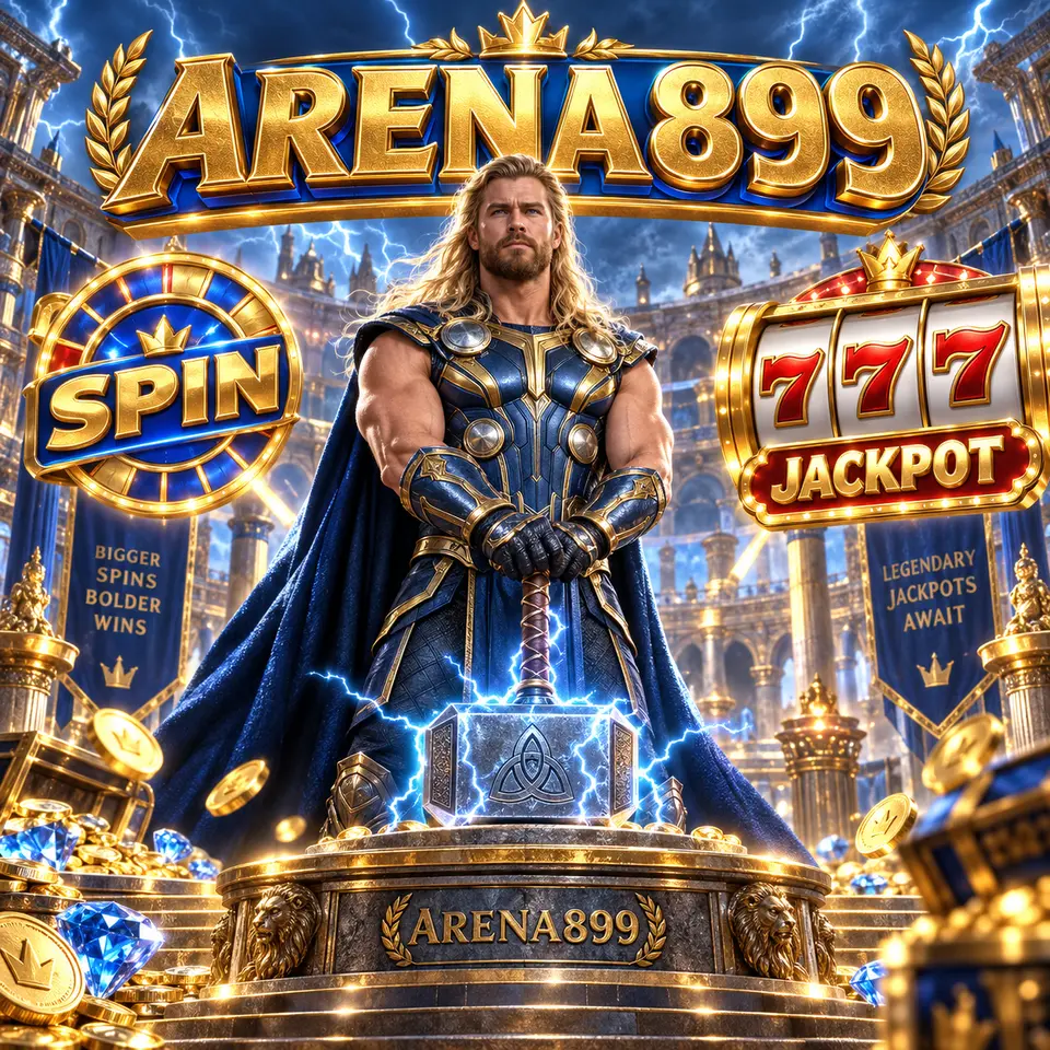 arena899 Masuk - arena899 Resmi