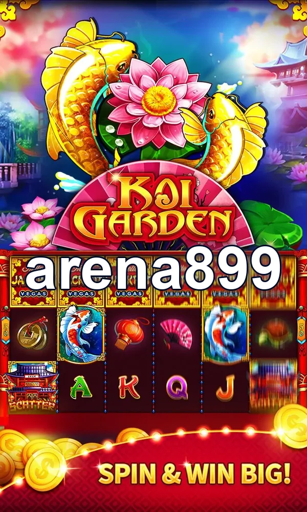 arena899 Preview - Resmi Unduh